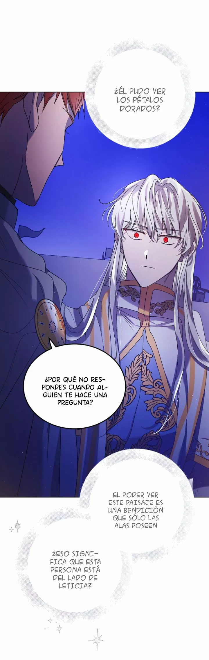 Página 55 del Manga