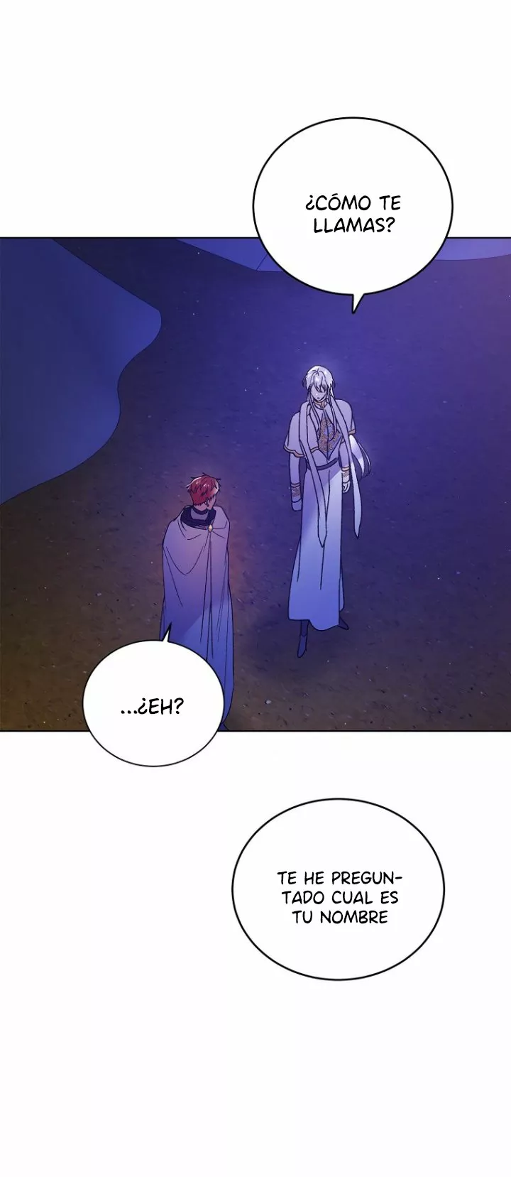 Página 57 del Manga