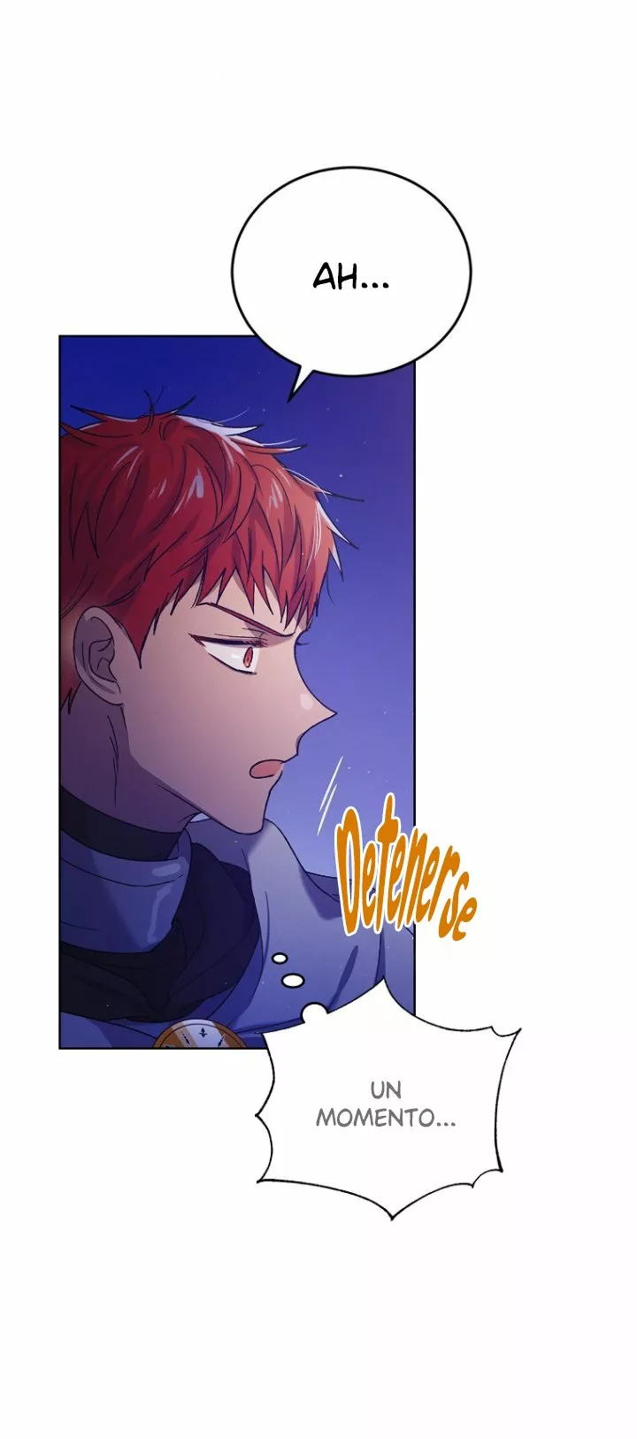 Página 58 del Manga