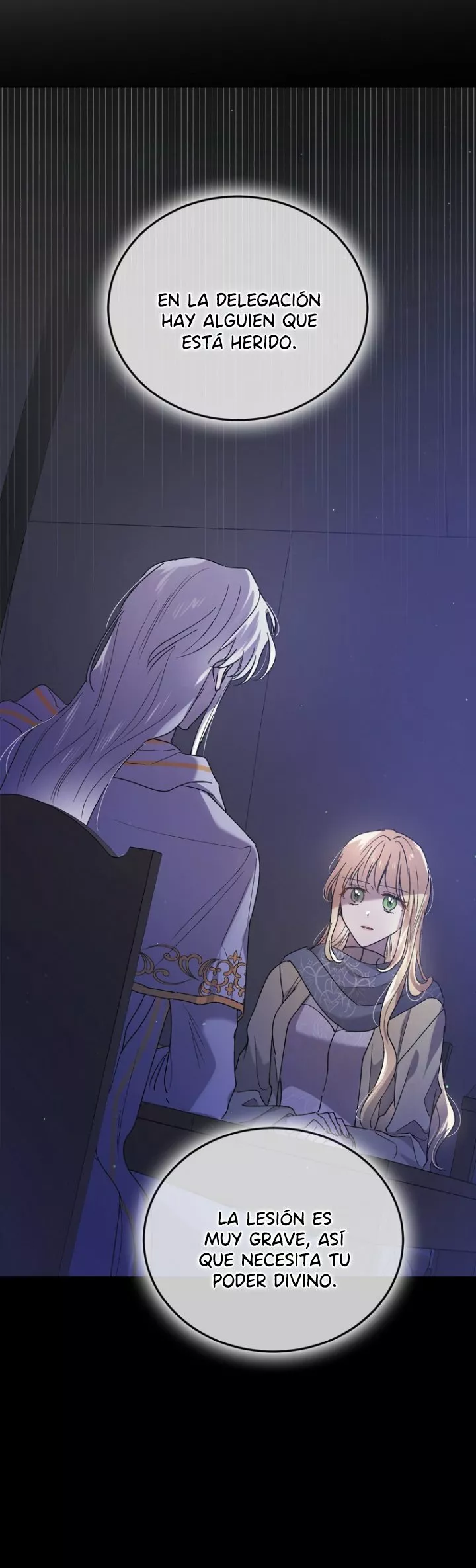 Página 64 del Manga
