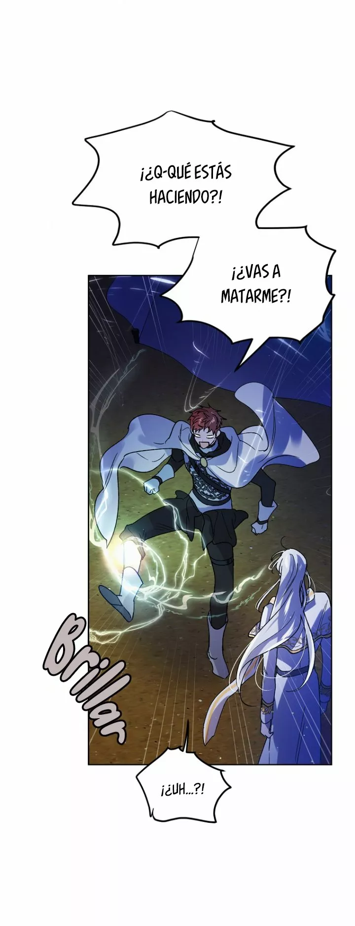 Página 68 del Manga
