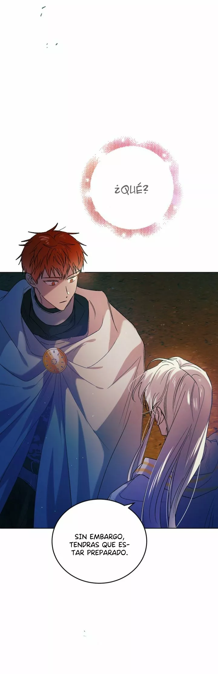 Página 72 del Manga
