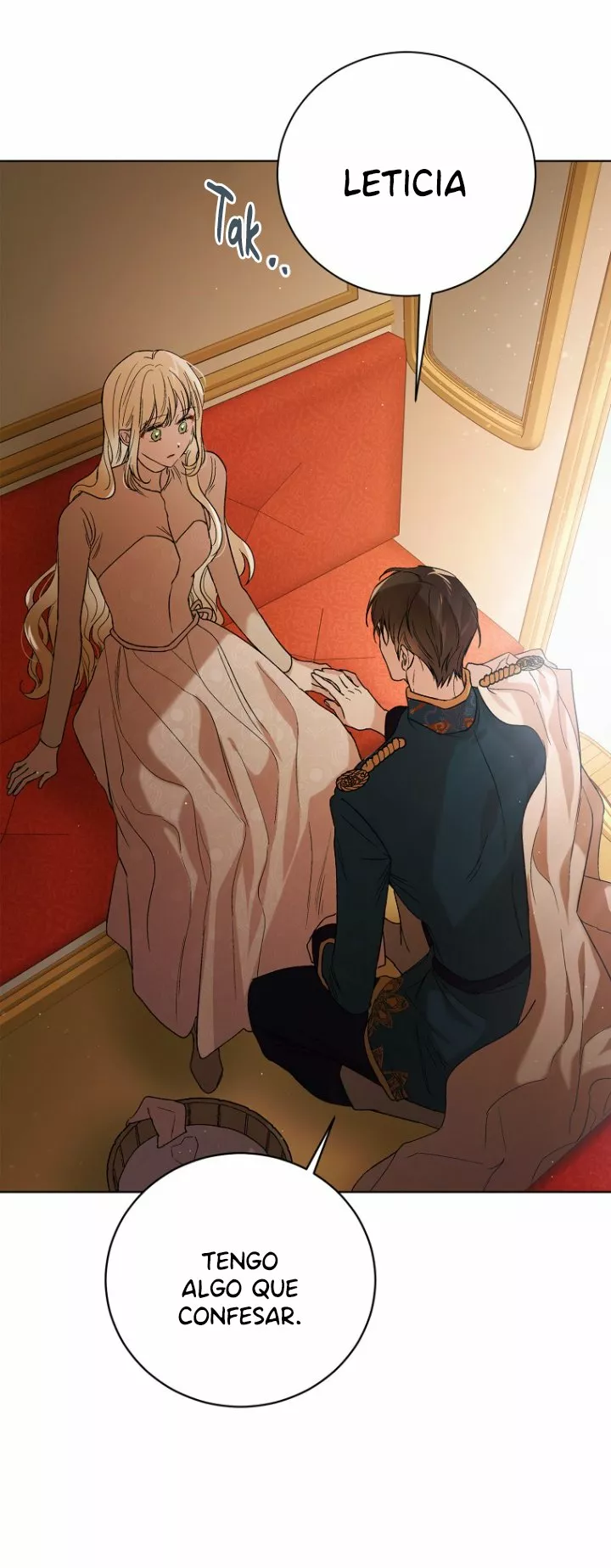 Página 39 del Manga