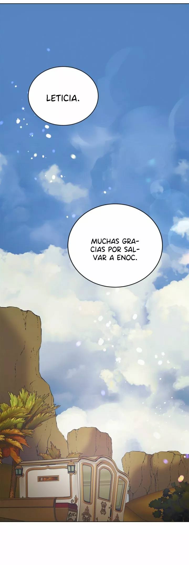 Página 50 del Manga
