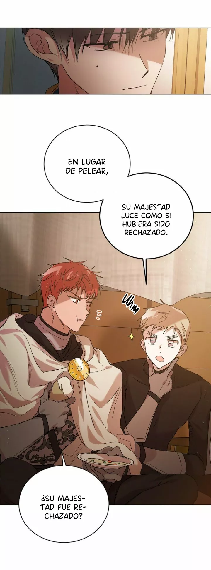 Página 53 del Manga