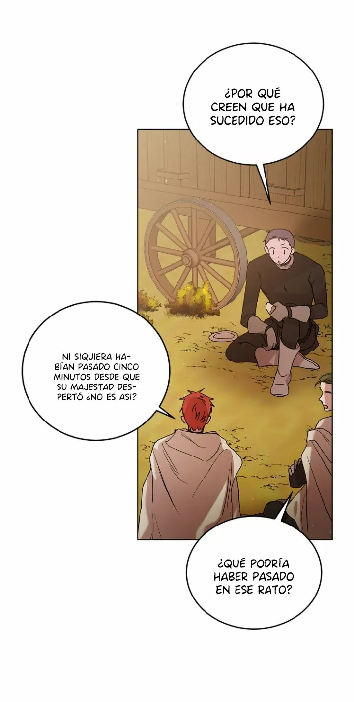 Página 54 del Manga
