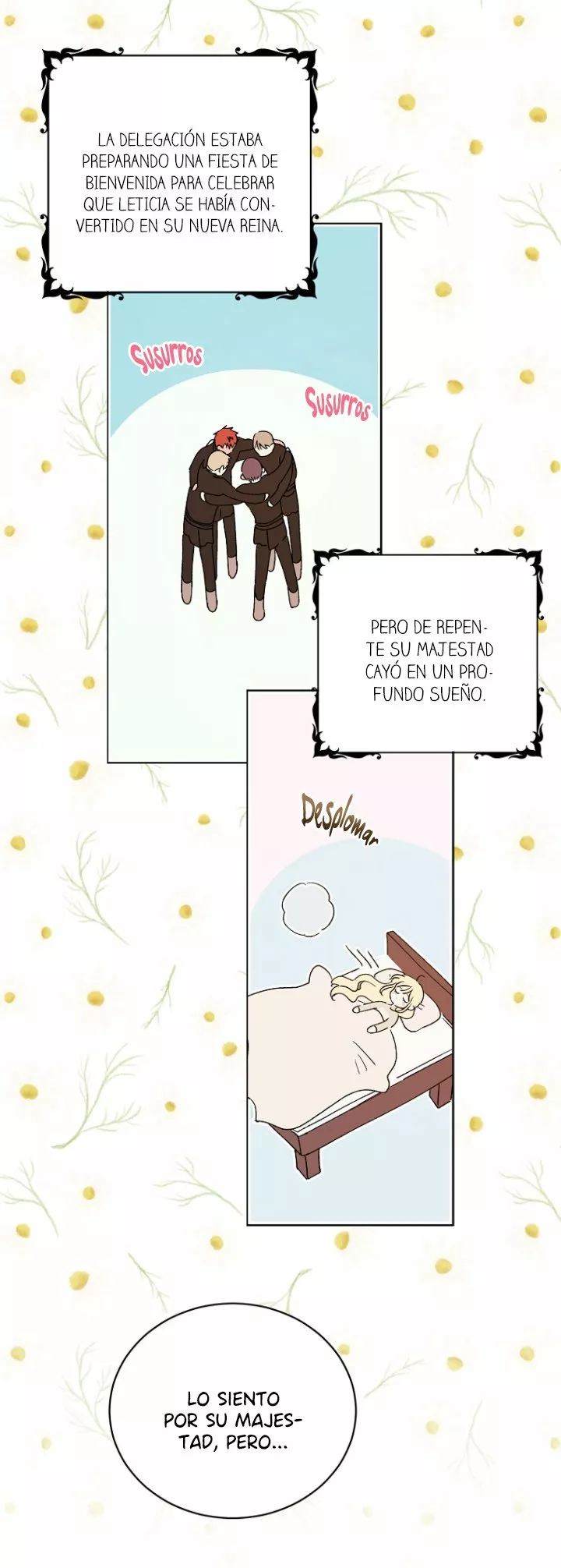 Página 56 del Manga