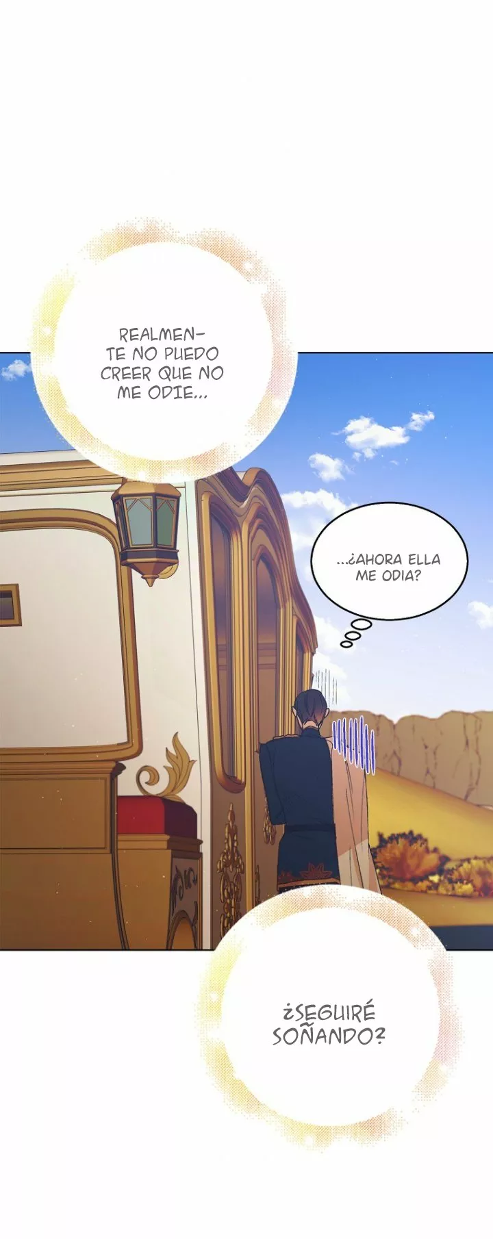 Página 64 del Manga