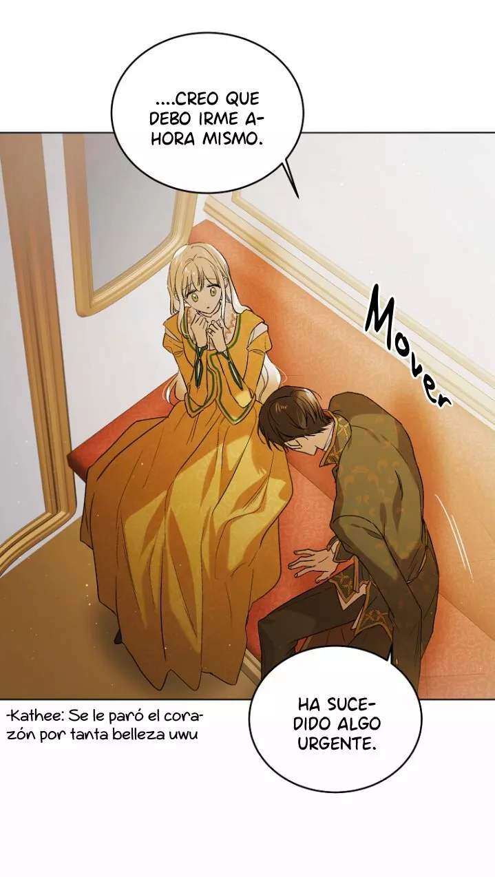 Página 39 del Manga