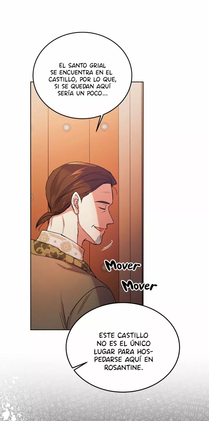 Página 50 del Manga