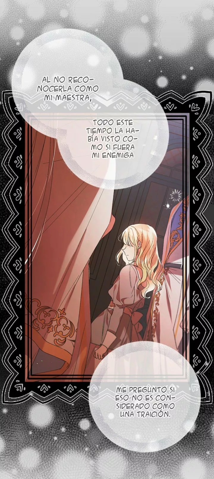 Página 58 del Manga