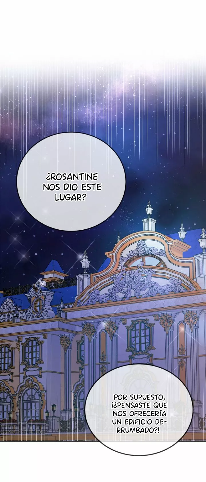 Página 60 del Manga