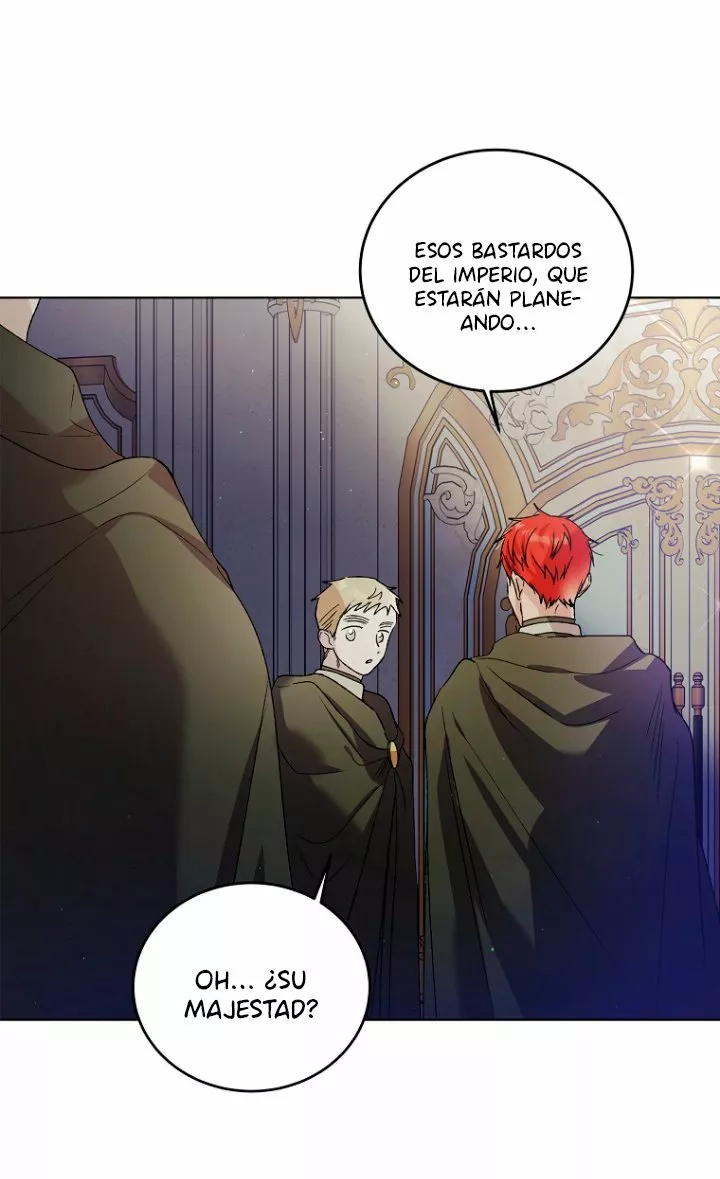 Página 61 del Manga