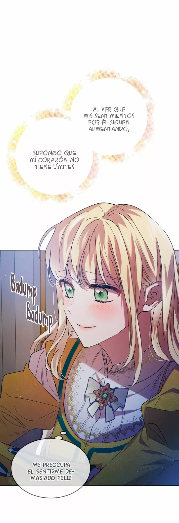 Página 68 del Manga