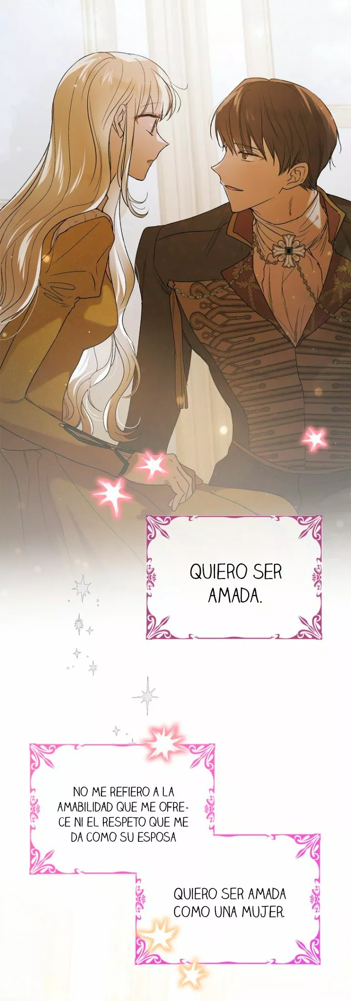 Página 71 del Manga