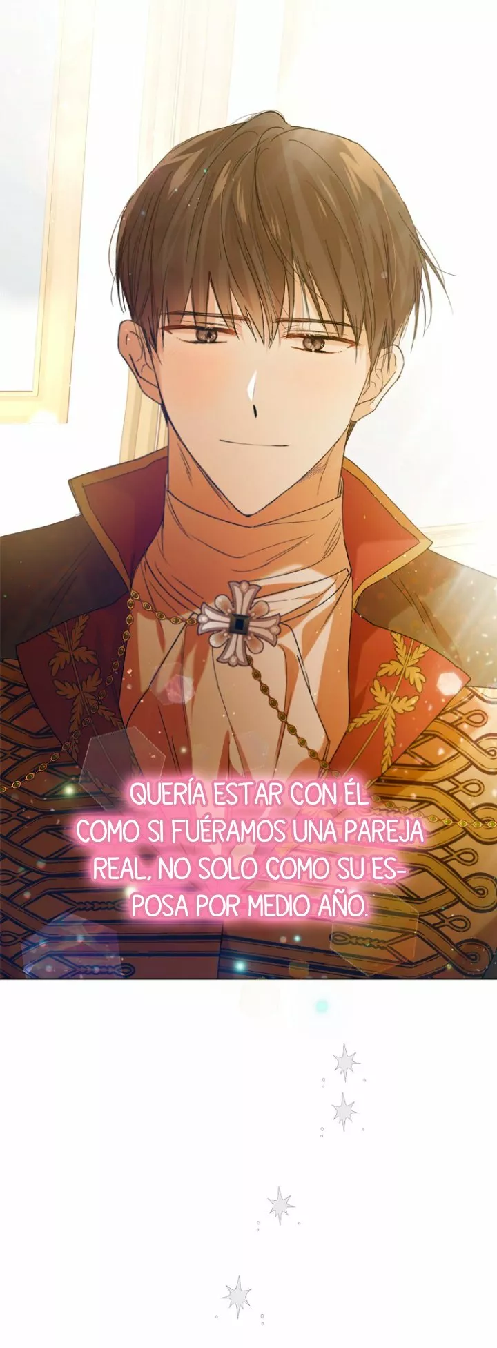 Página 72 del Manga