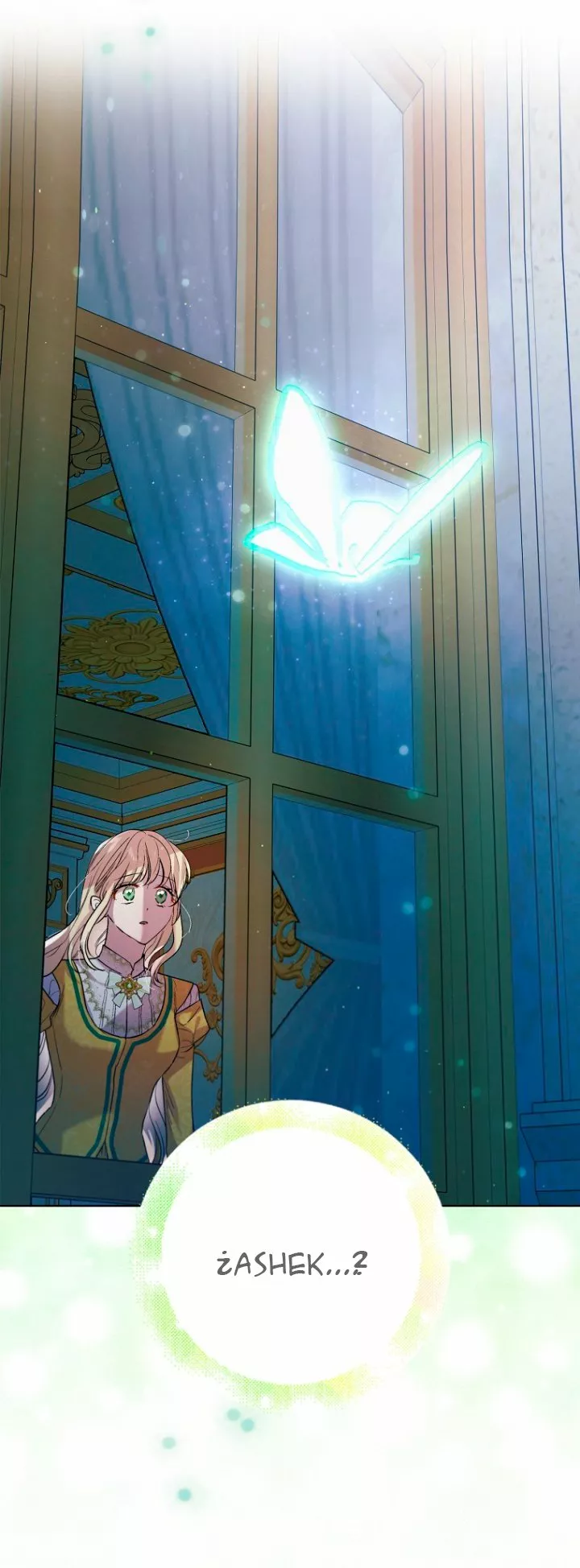 Página 77 del Manga