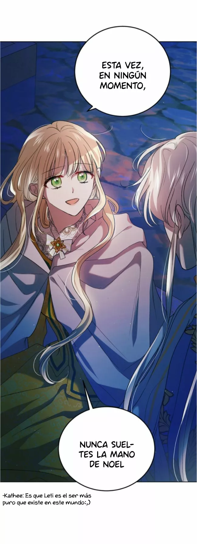 Página 44 del Manga