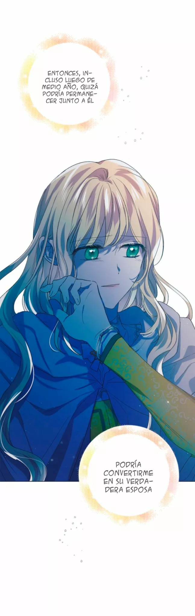 Página 67 del Manga