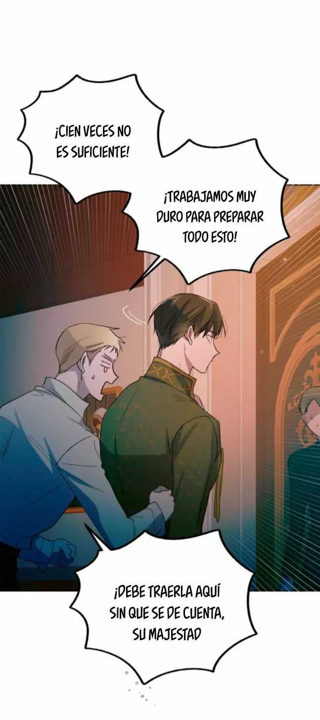 Página 70 del Manga
