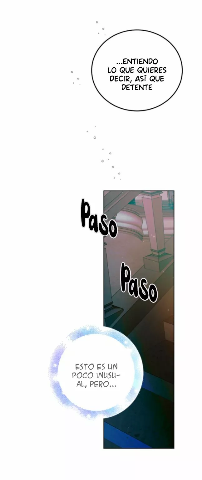 Página 71 del Manga