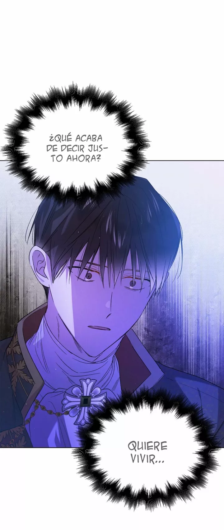 Página 50 del Manga