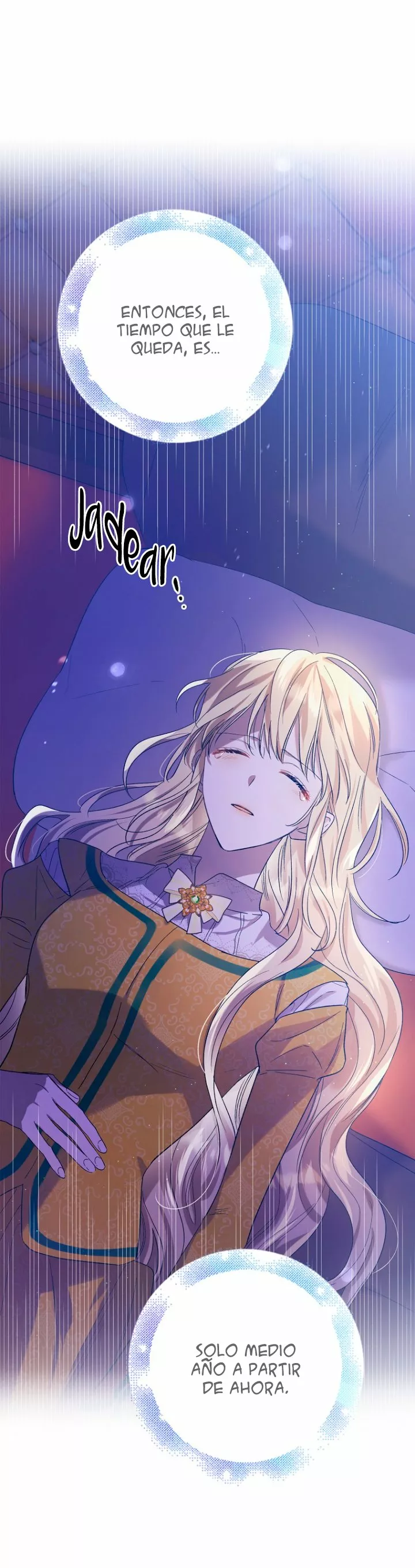 Página 57 del Manga