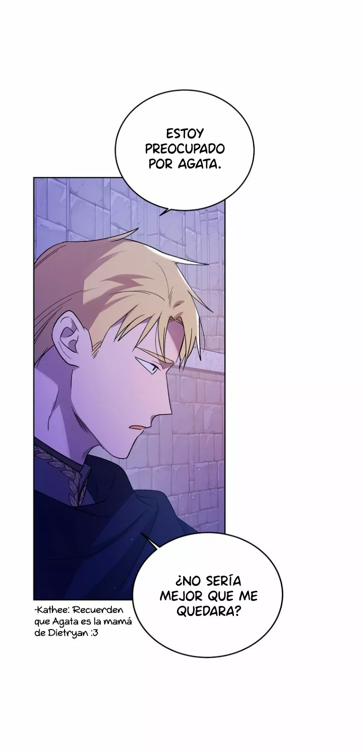 Página 61 del Manga