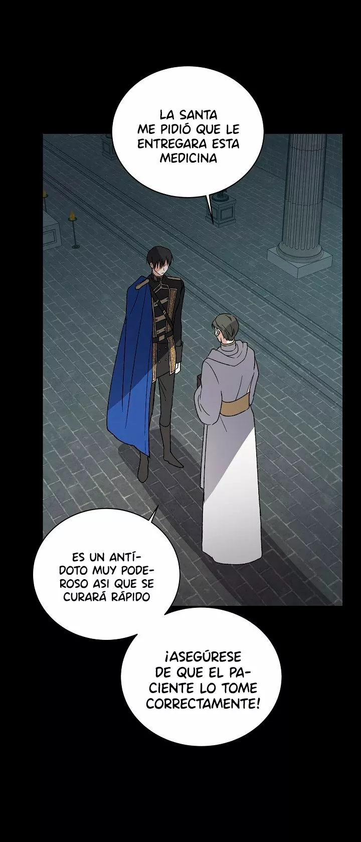 Página 32 del Manga