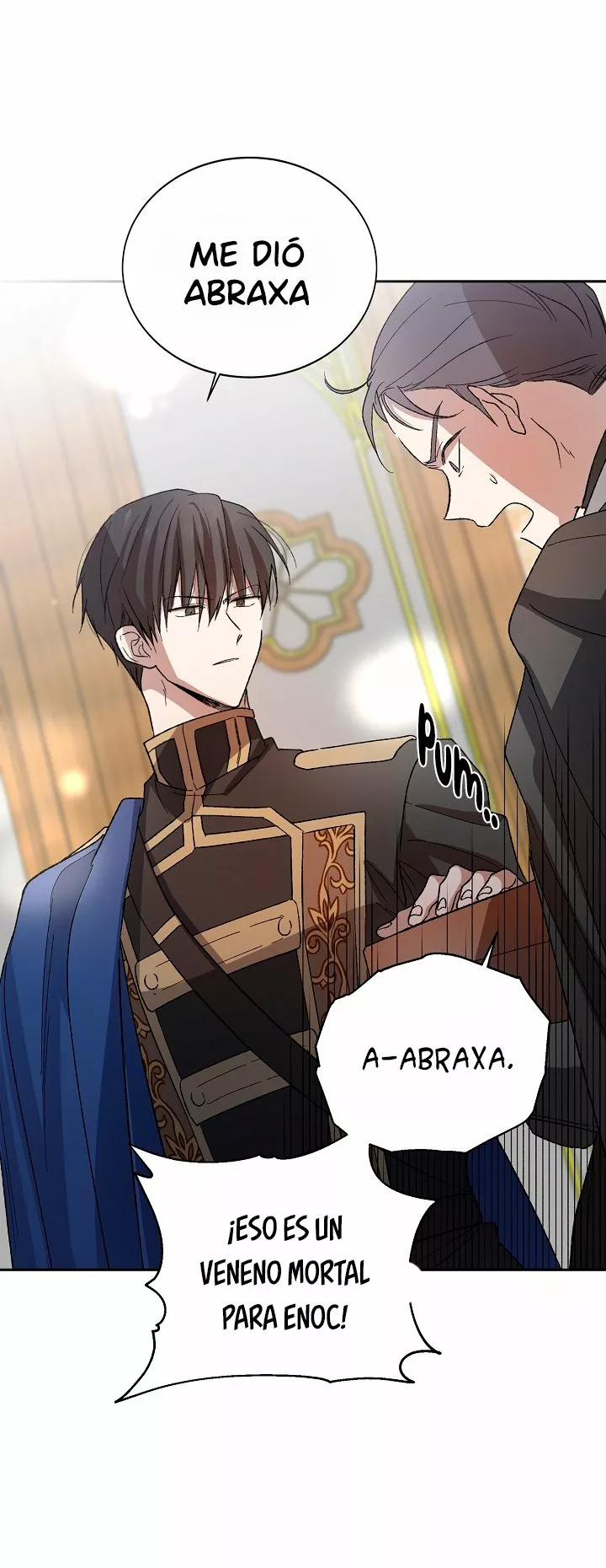 Página 47 del Manga