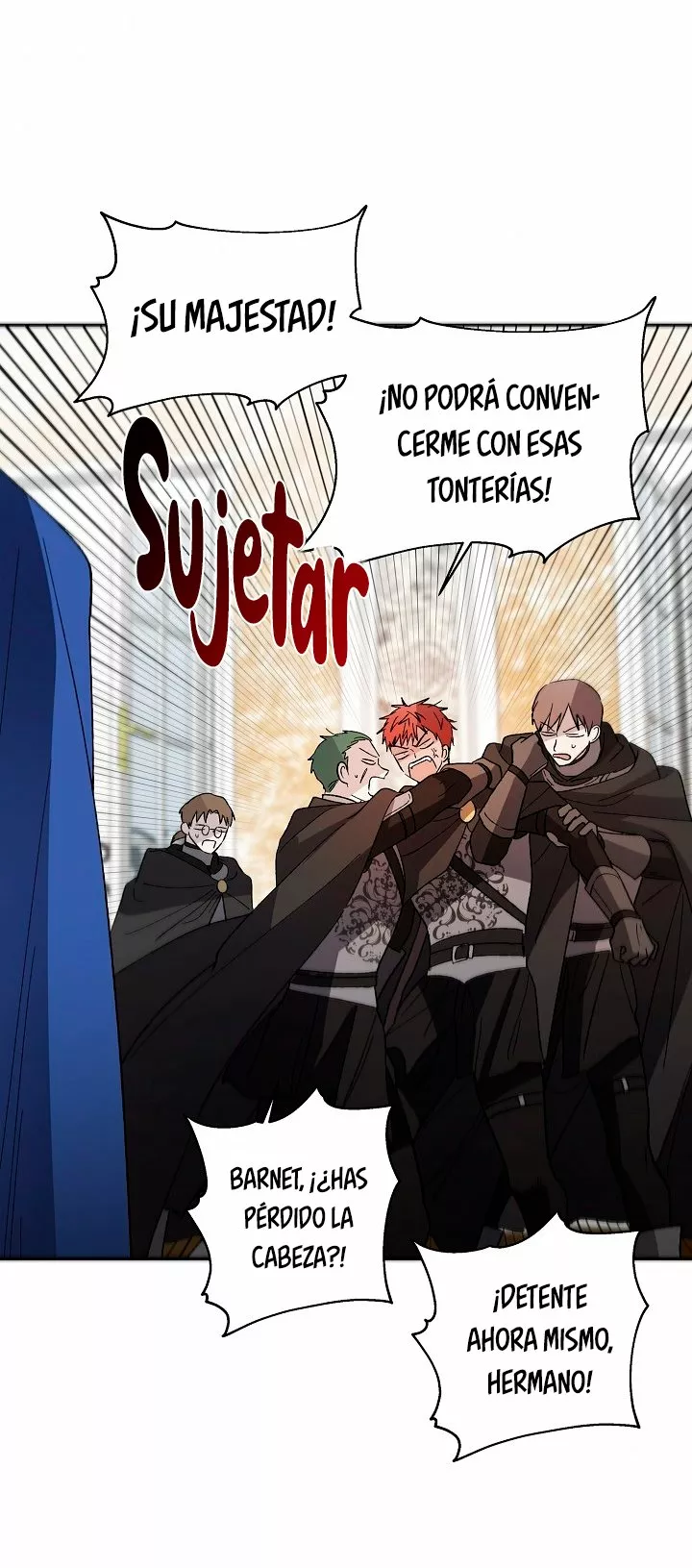 Página 53 del Manga