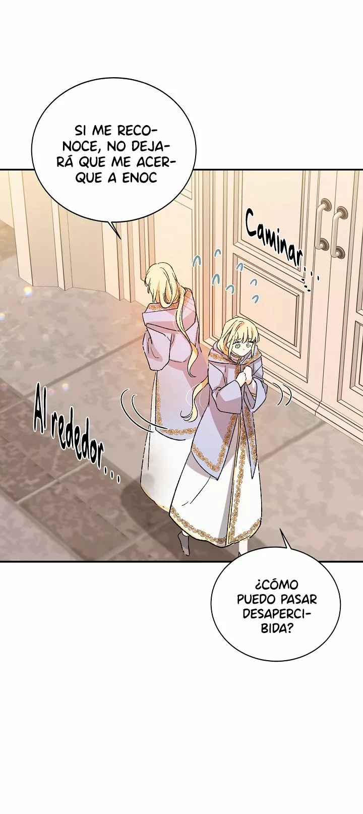Página 69 del Manga