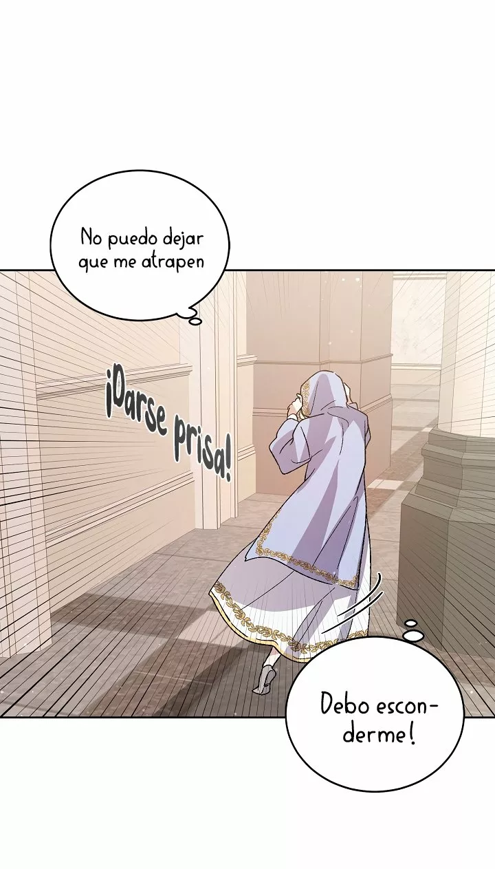 Página 71 del Manga