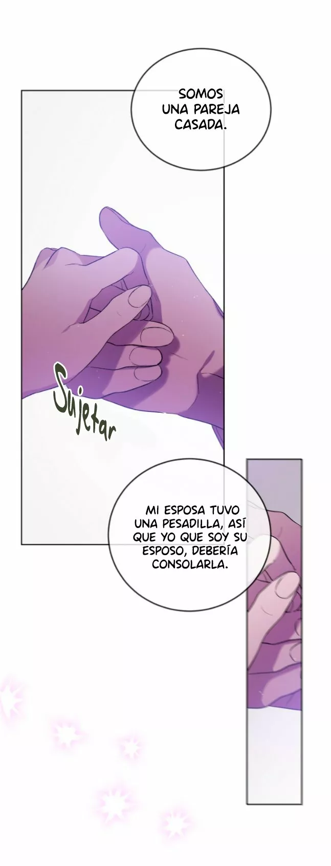 Página 42 del Manga