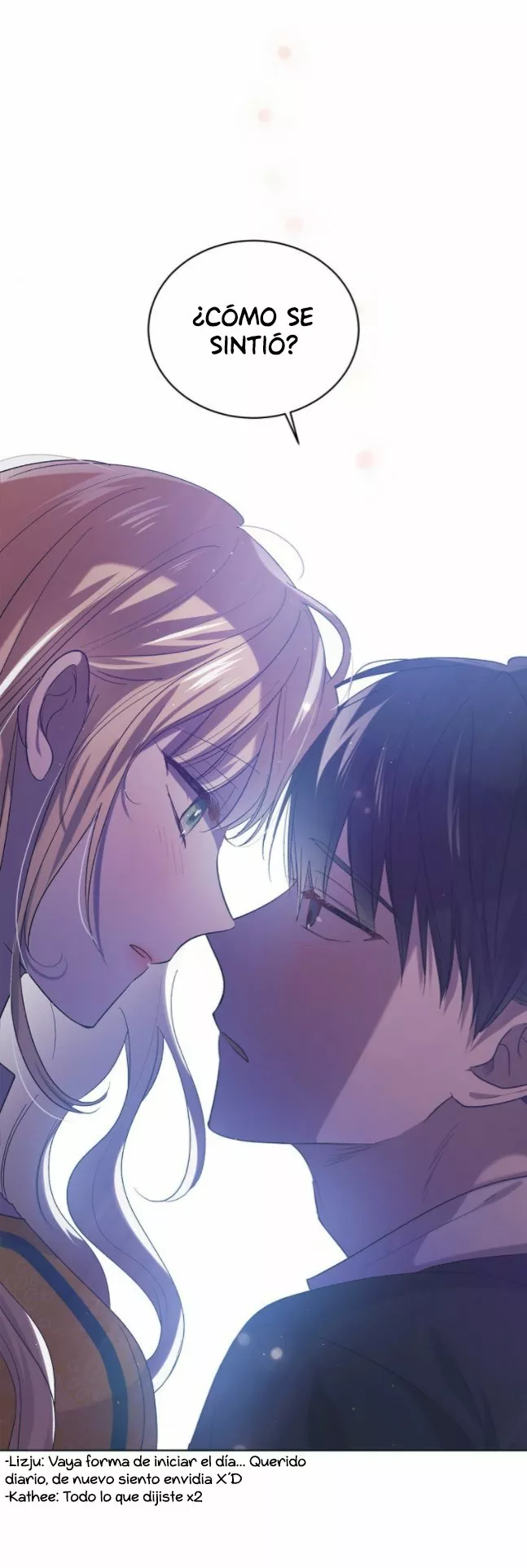 Página 45 del Manga