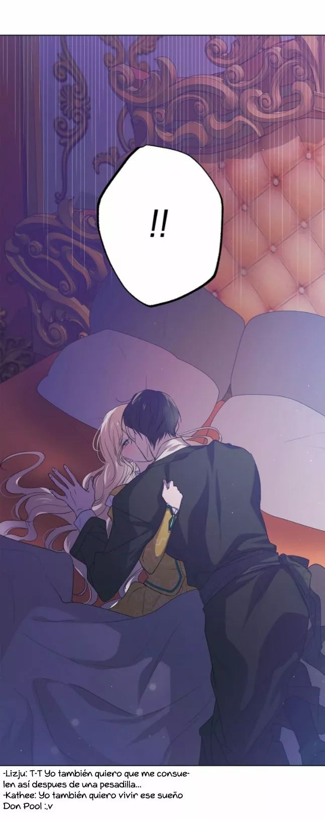 Página 52 del Manga