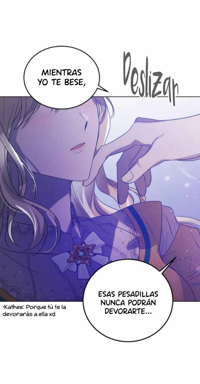 Página 64 del Manga