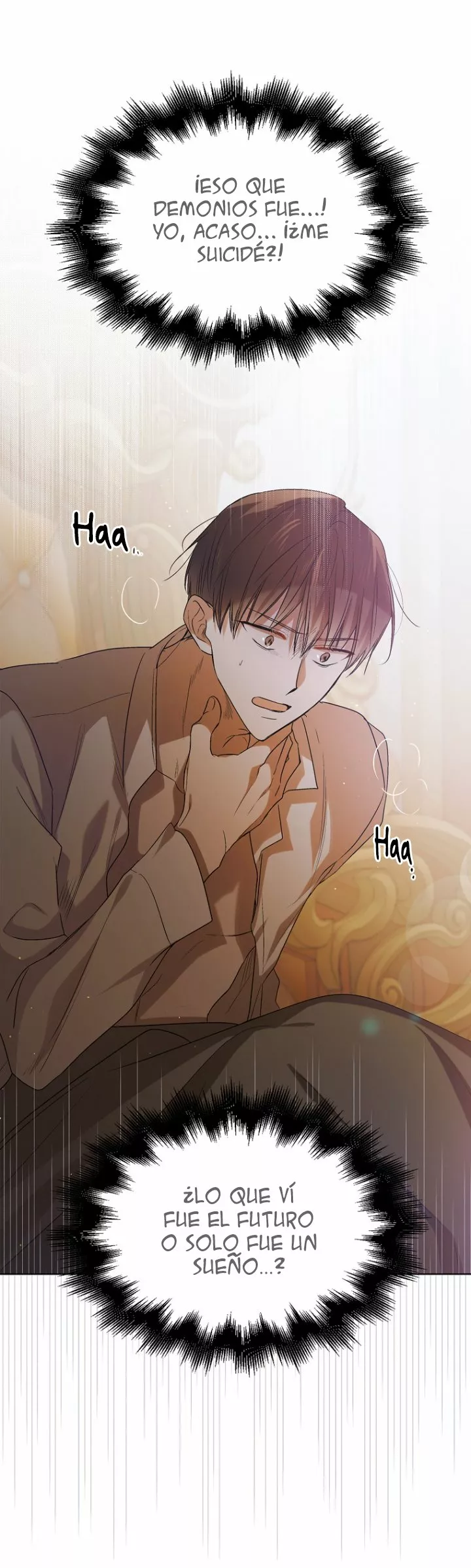 Página 39 del Manga