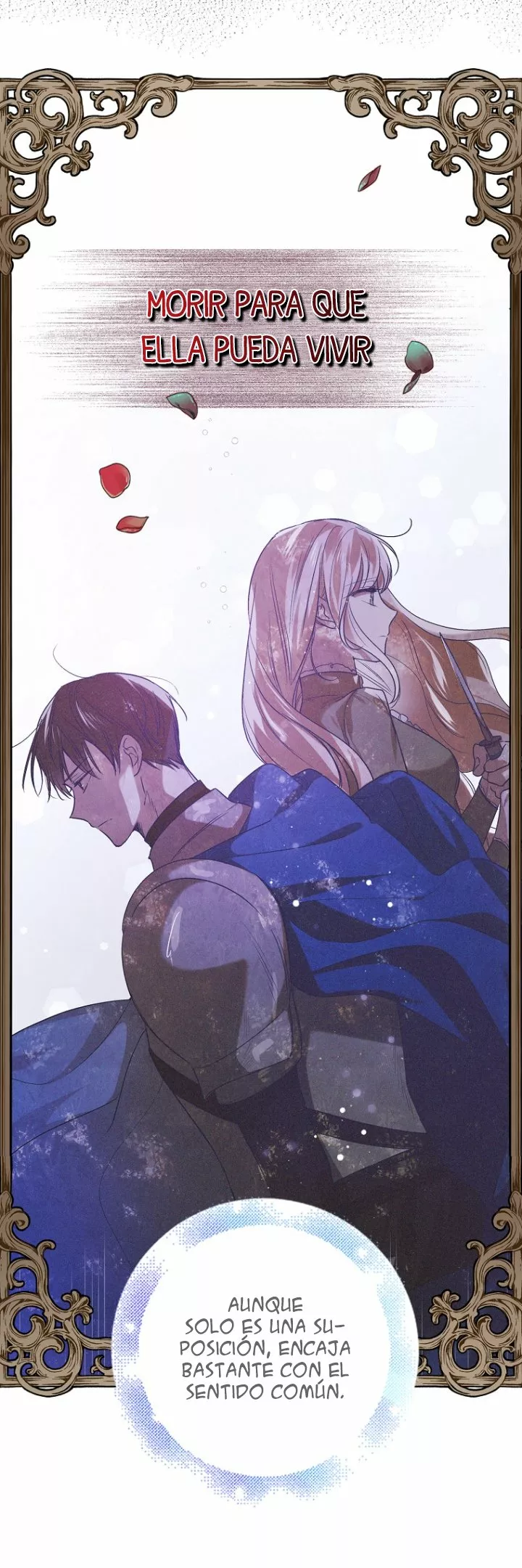 Página 43 del Manga