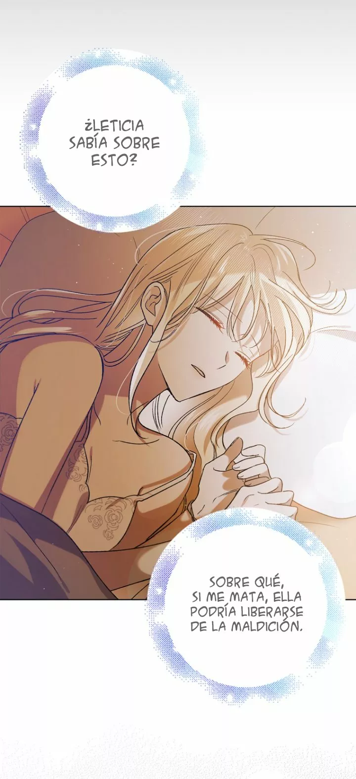 Página 45 del Manga