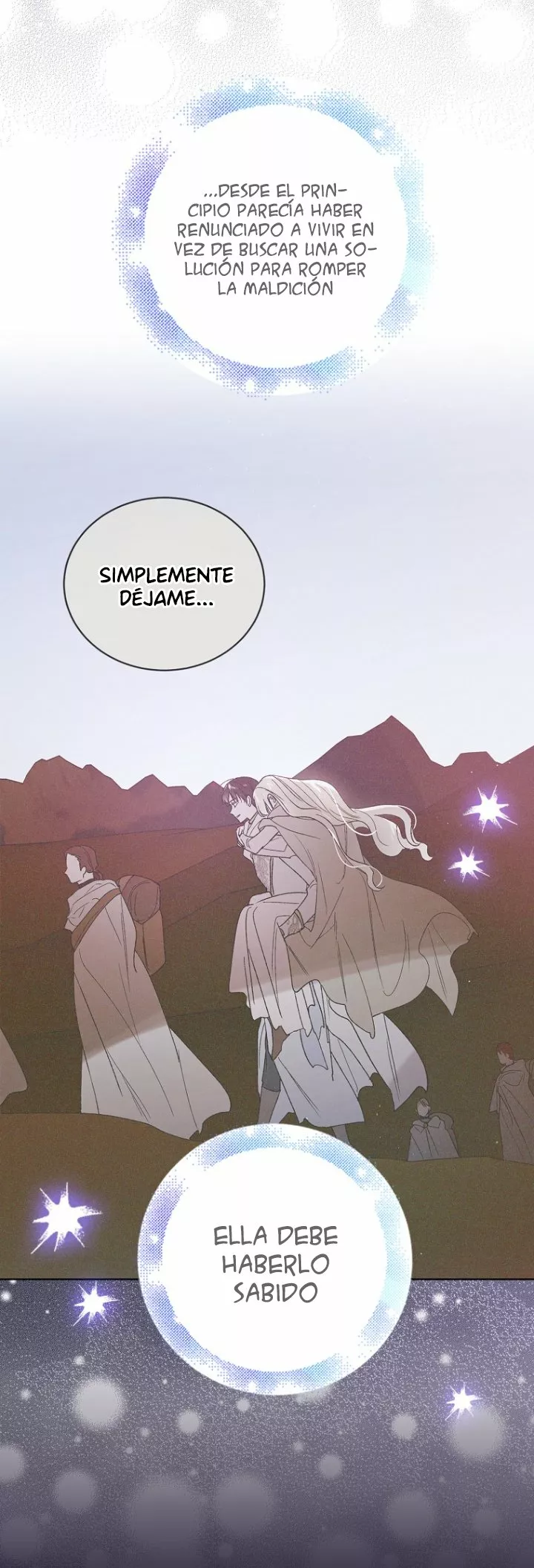 Página 47 del Manga