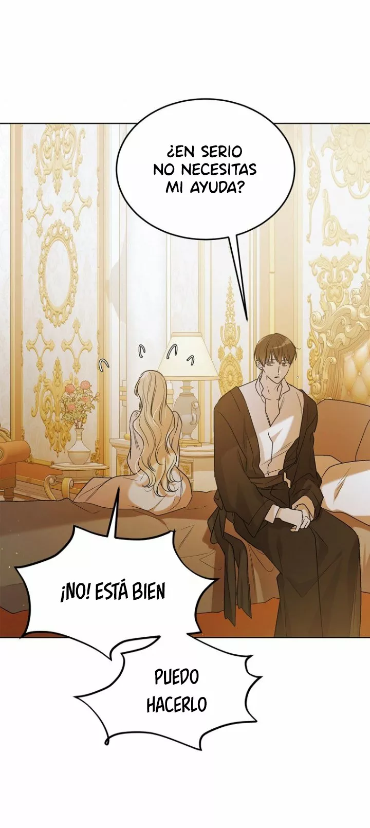 Página 58 del Manga