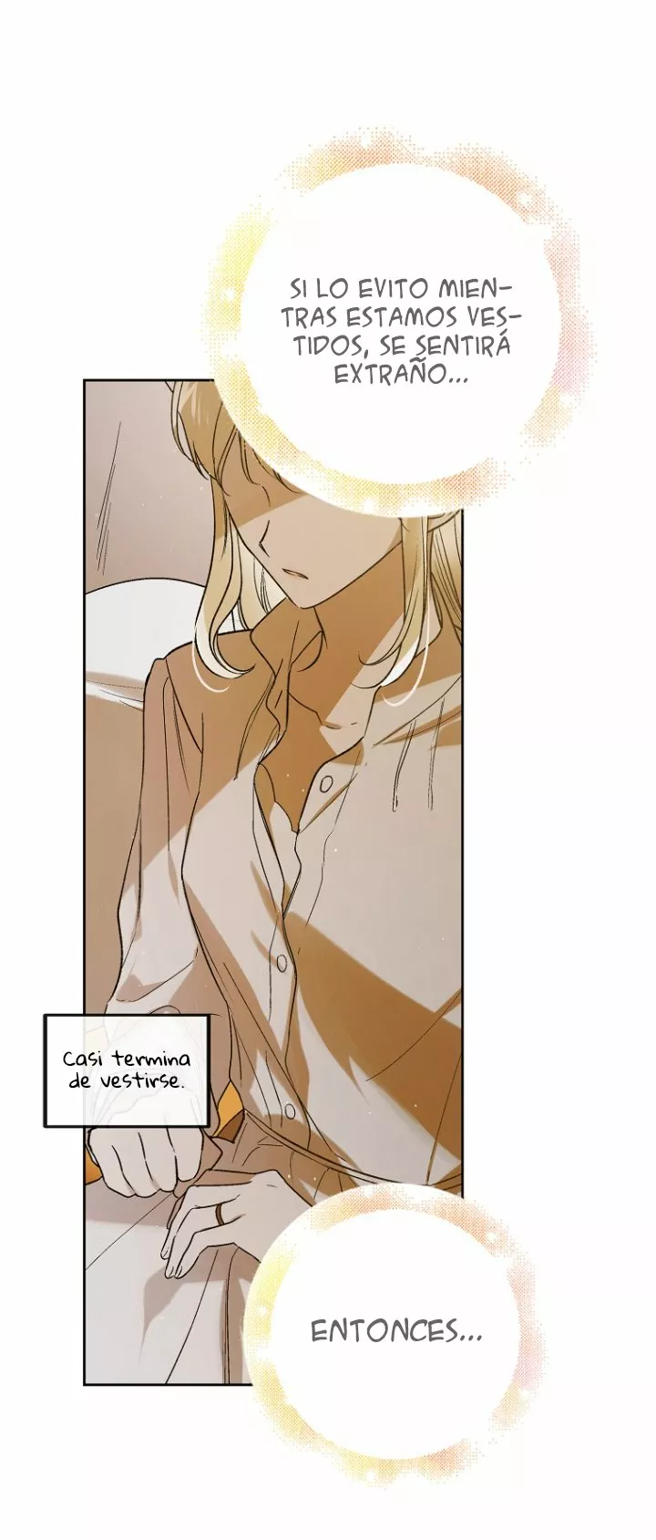 Página 72 del Manga