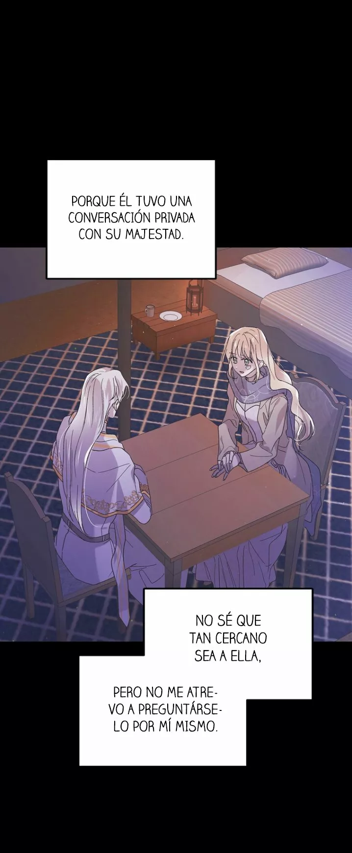 Página 38 del Manga