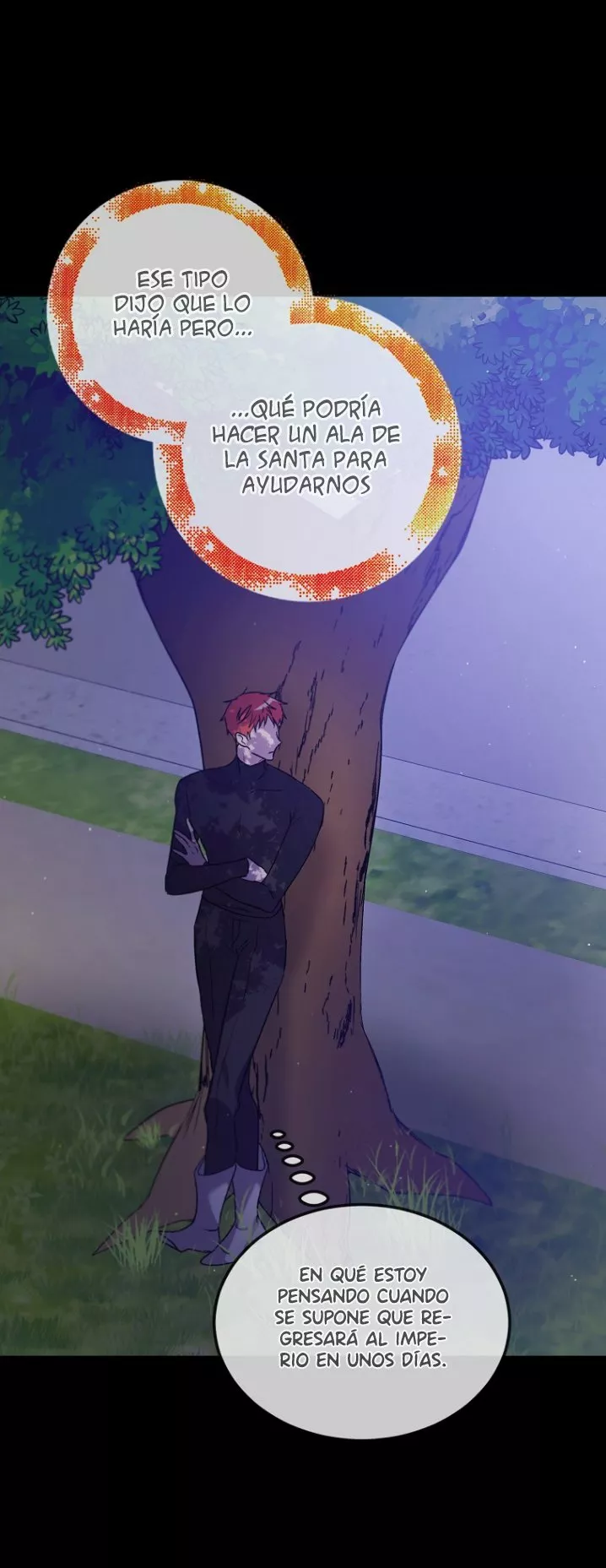 Página 39 del Manga