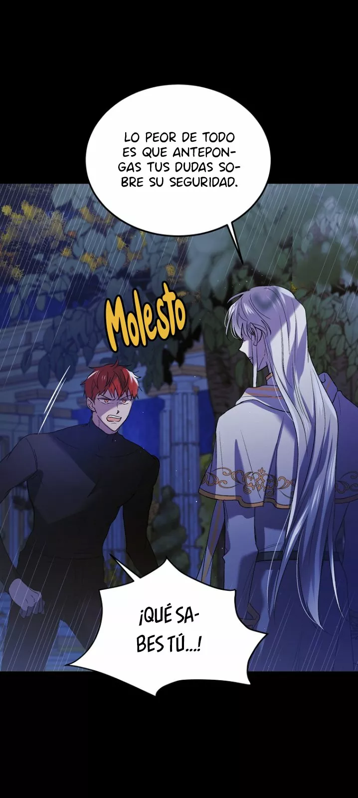 Página 43 del Manga