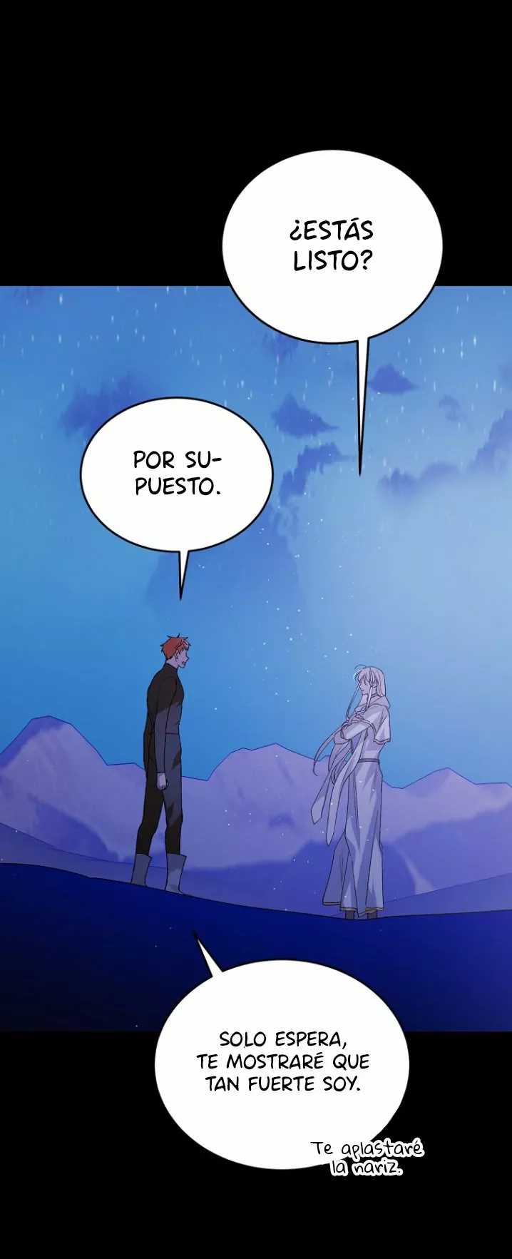 Página 56 del Manga