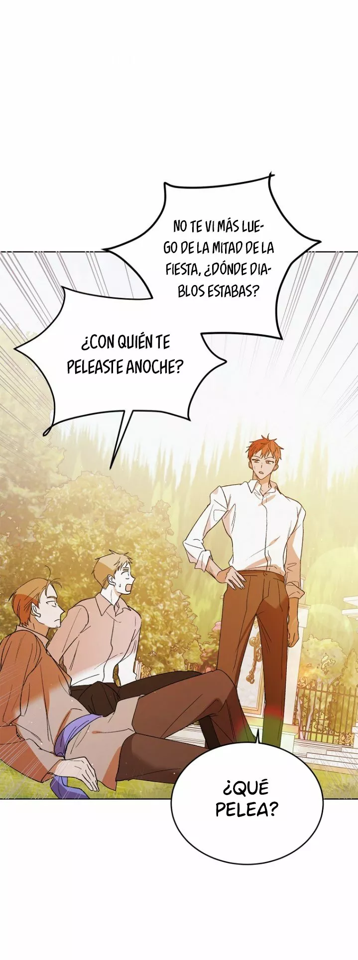 Página 63 del Manga