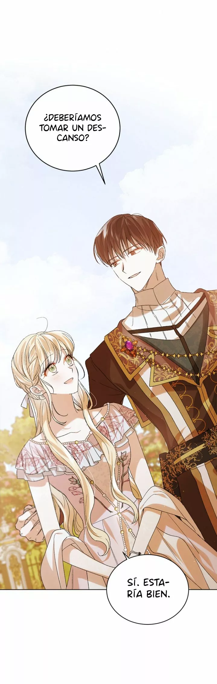 Página 69 del Manga