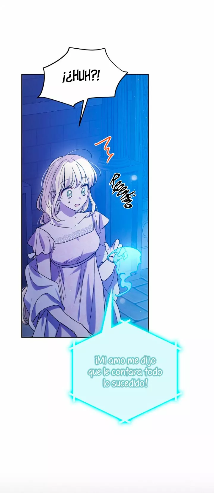 Página 38 del Manga